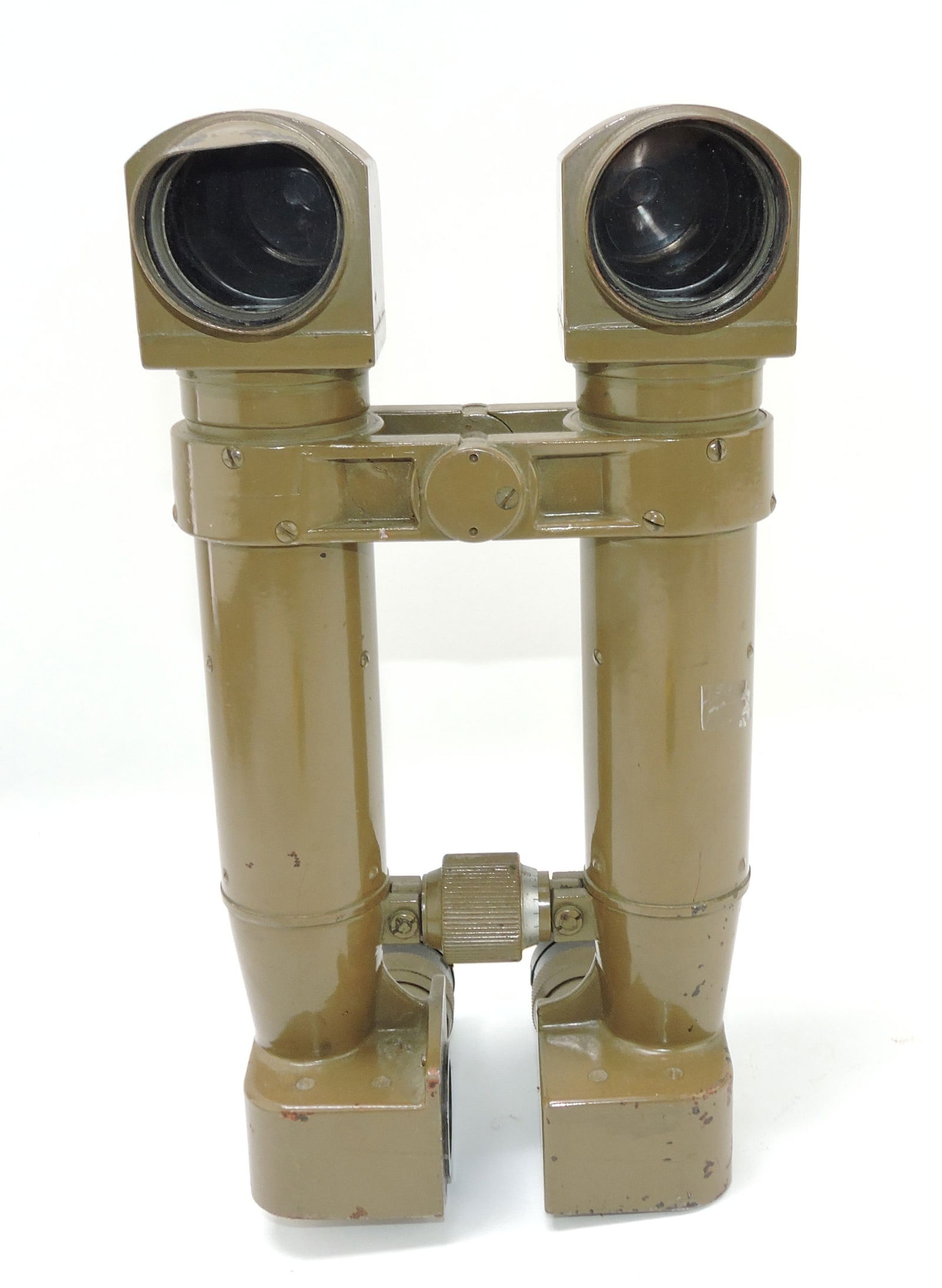 WWII Imperial Japanese Army: Trench binoculars 8 x 62, 12"