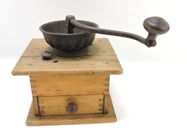 Coffee grinder
