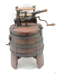 American Wringer Co. No. 2 Gem