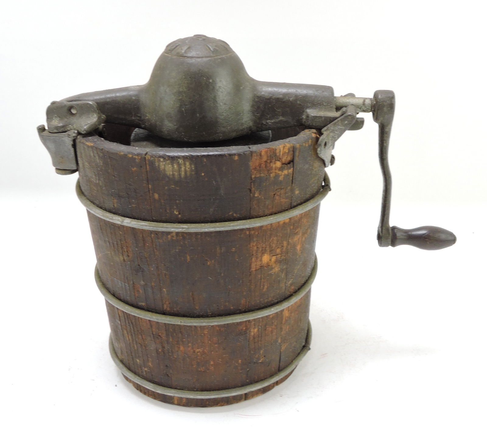 Frost King Jr. salesman sample (1 of 3)