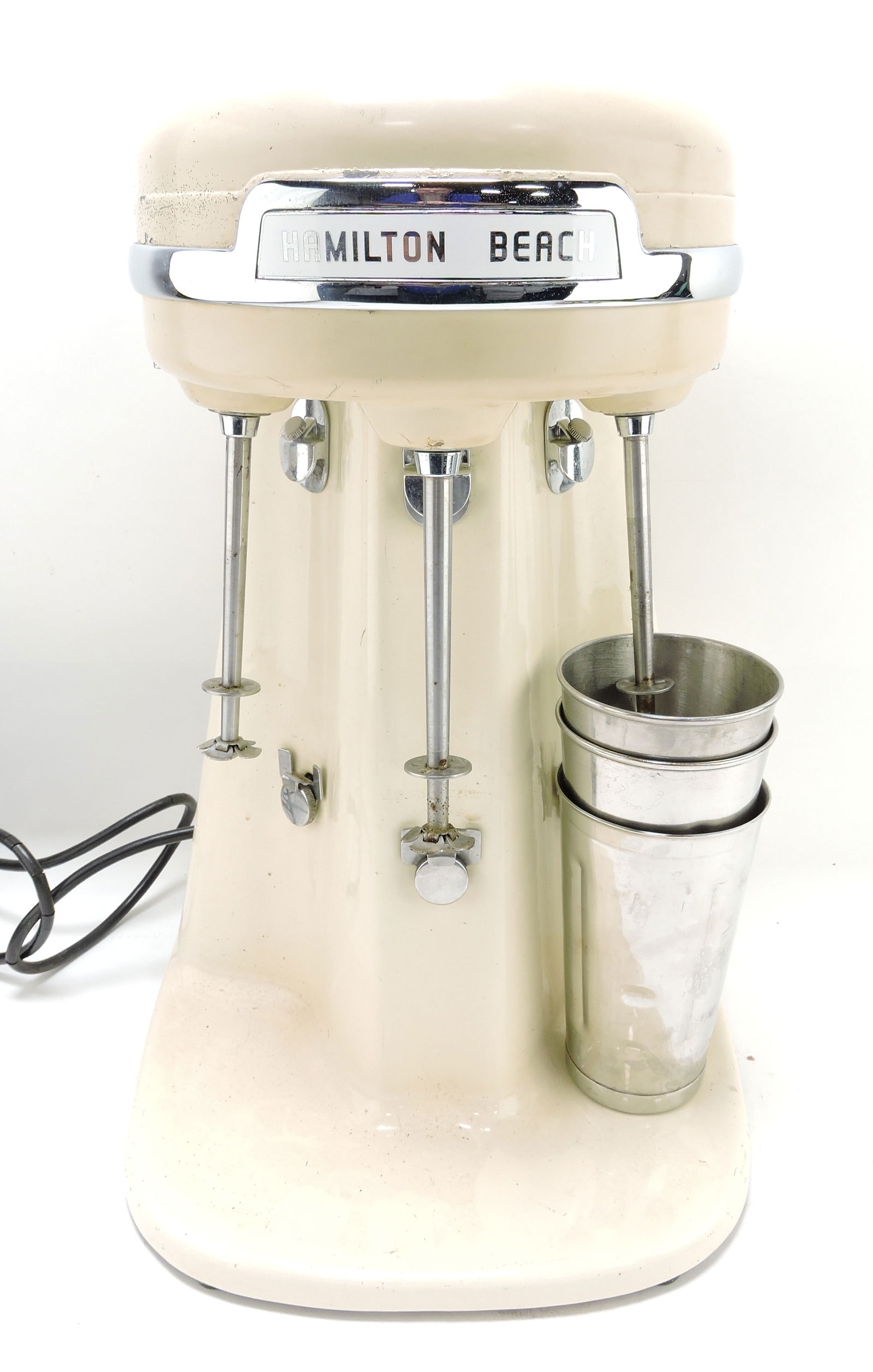 Hamilton Beach 3 stem malt mixer, (1 of 1)