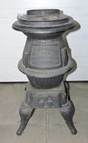 Loth's Mascot #111, W.J. Loth