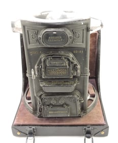Salesman sample Williamson Model