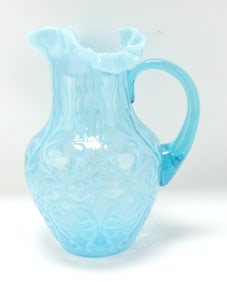 Northwood blue opalescent Spanish