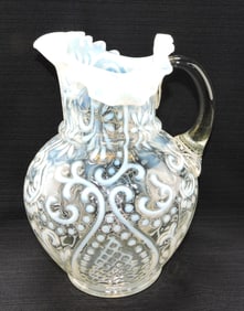 Northwood opalescent Arabian Nights