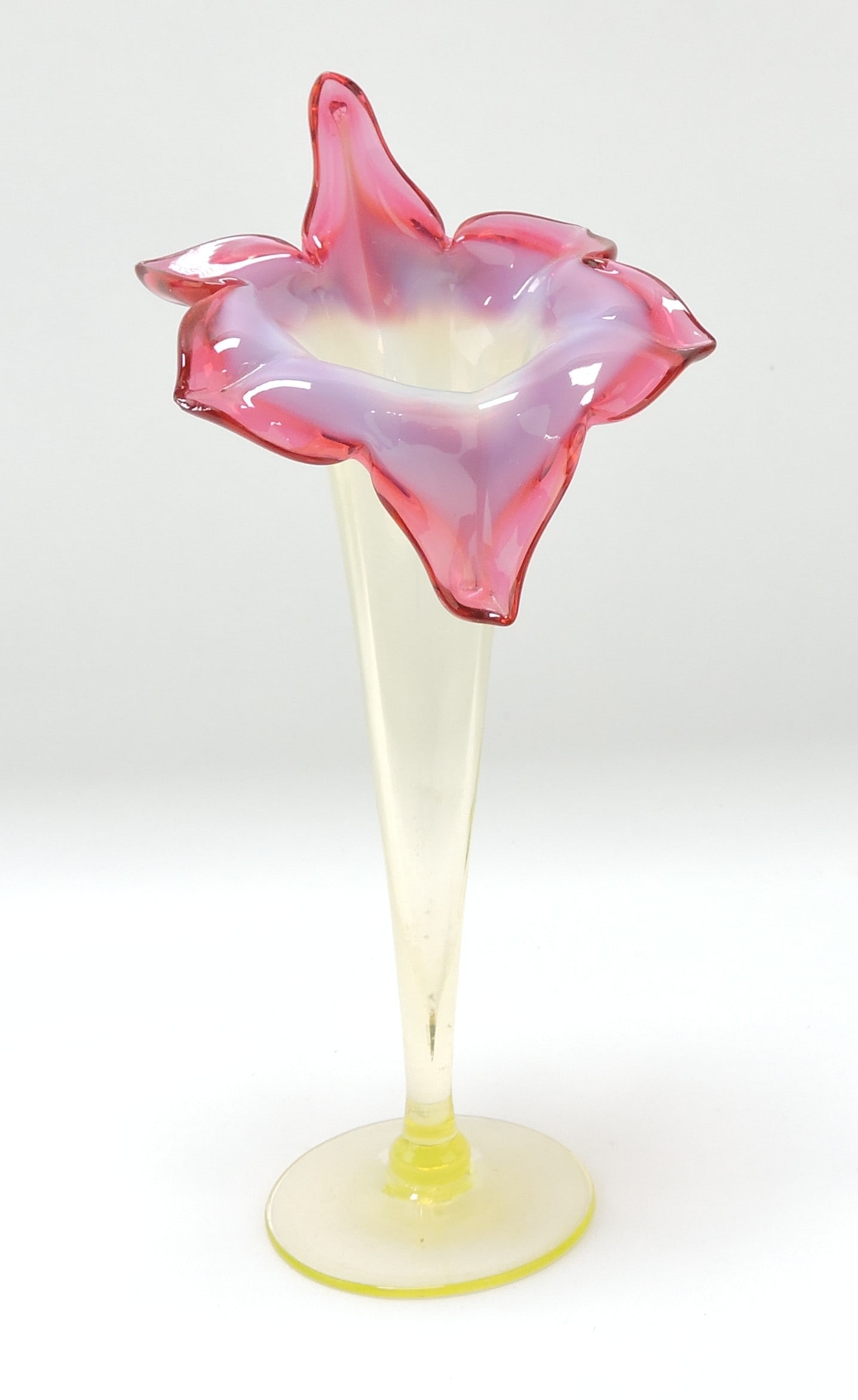 Rubine Verde uranium jack in the (1 of 1)