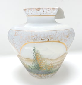Fenton Connoisseur Collection 1998