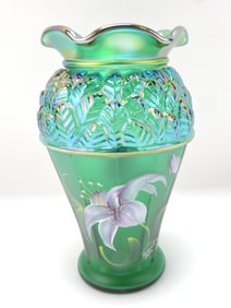 Fenton Designer Showcase 8 1/2"