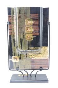 Benjamin Chang Jasime art glass