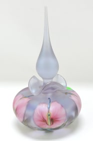 Daniel Lotton 1994 perfume bottle,