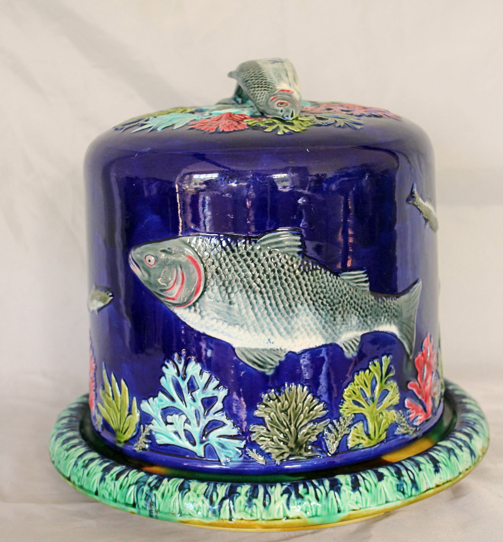 Adams & Bromley majolica full size (1 of 4)