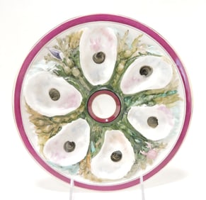 Union Porcelain Works (UPW) 9 1/2"