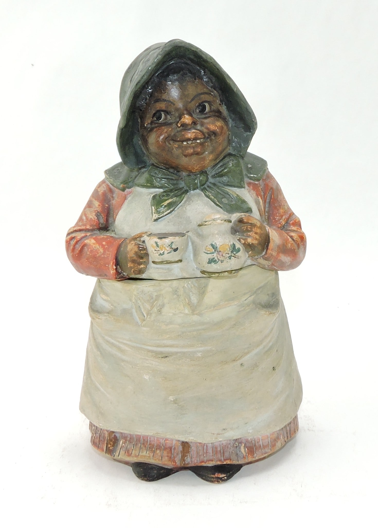 J. Maresch Black Americana terra (1 of 1)