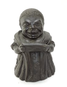 CLT & Co Black Americana figural