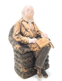 Bernard Block #131 terra cotta