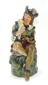 Bernard Bloch 112 terra cotta