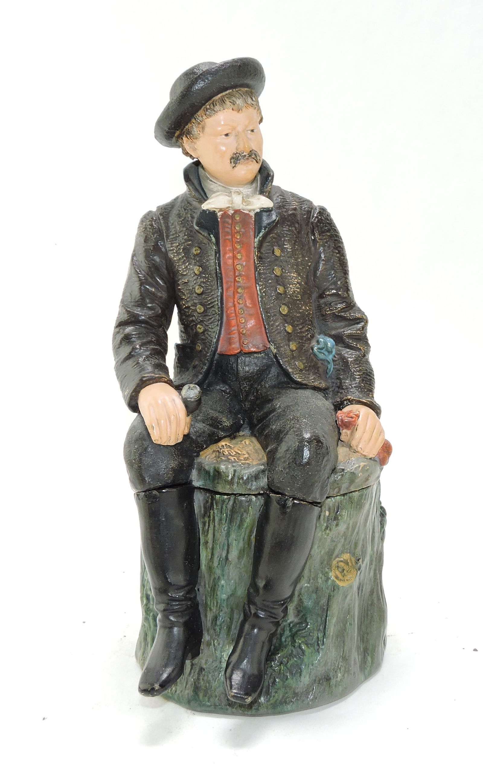 Bernard Bloch 194 terra cotta (1 of 1)