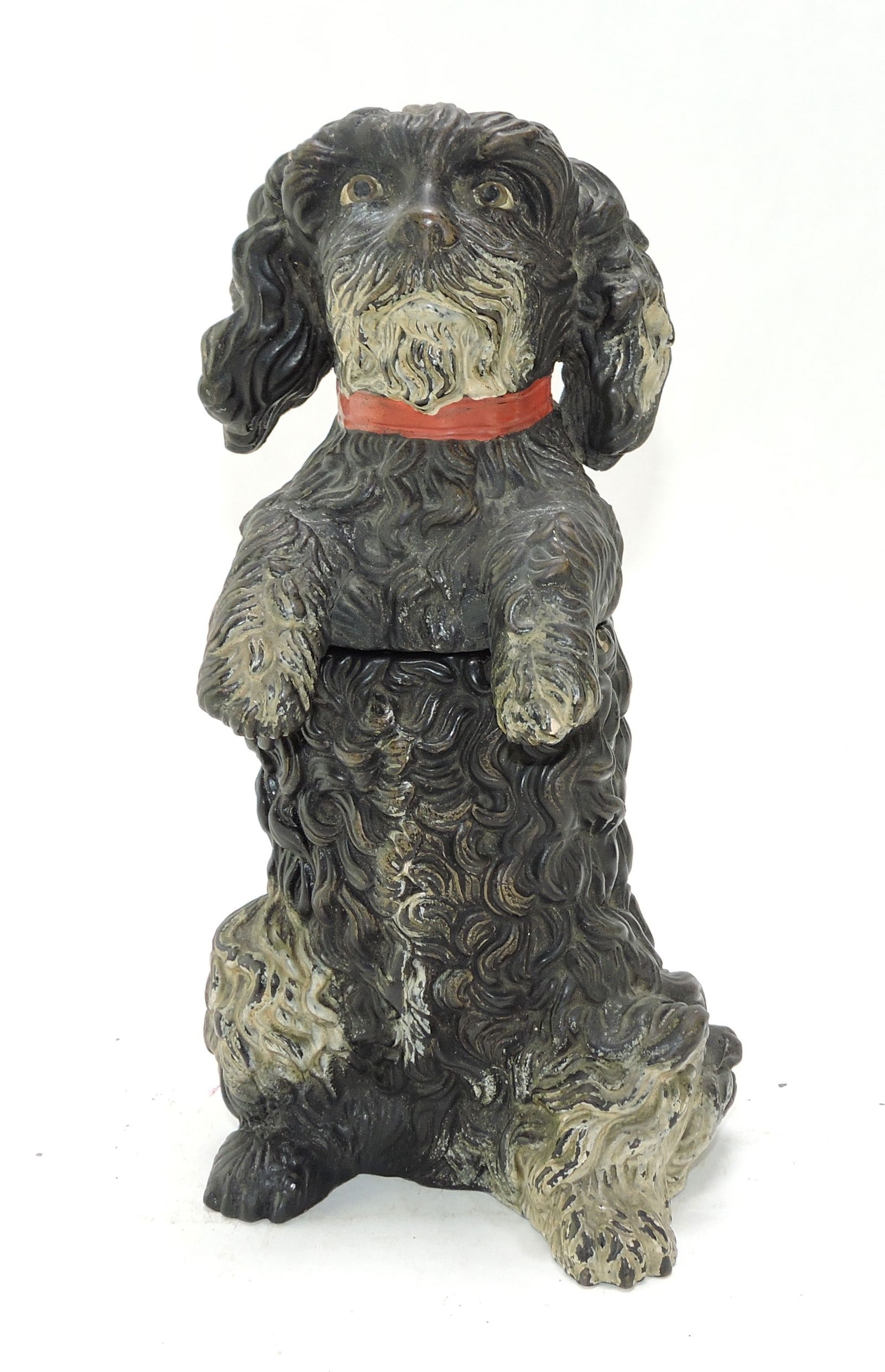 Bernard Bloch 69 terra cotta figural (1 of 1)