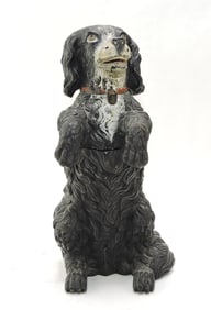 J. Maresch 3116 terra cotta figural