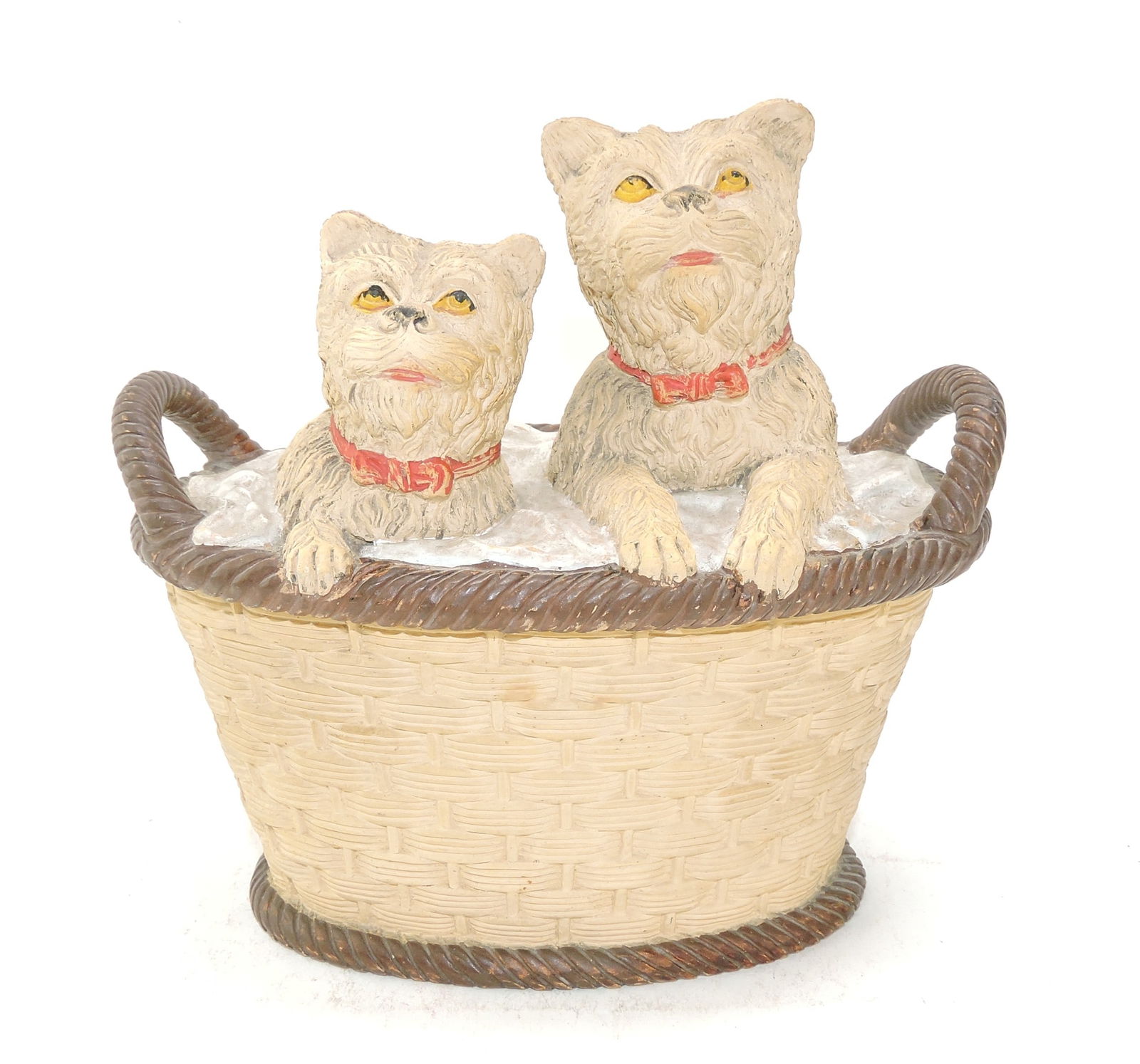 J. Maresch 3215 terra cotta figural (1 of 1)