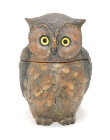 J. Maresch 3459 terra cotta figural