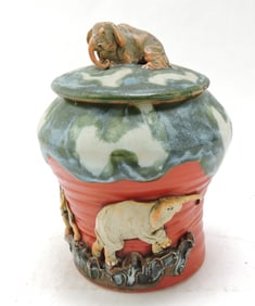Japanese Sumida Gawa tobacco