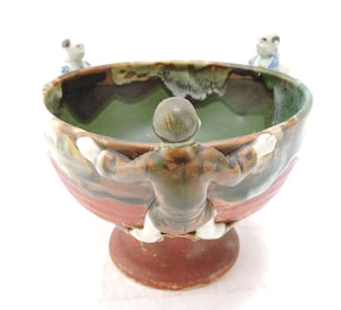 Japanese Sumida Gawa comport,