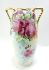 Pickard (attributed) Austria hand painted