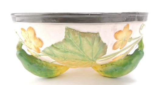 Wedgwood creamware vegetable