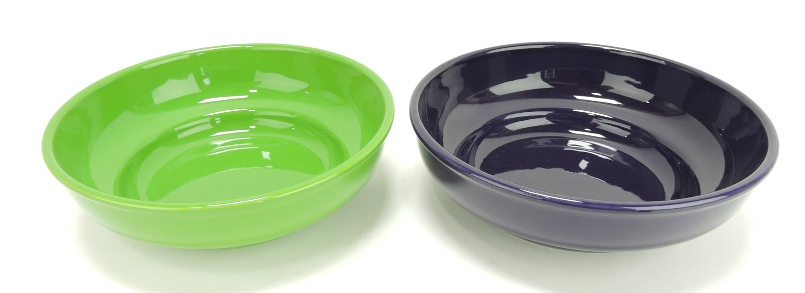 Fiesta Post 86 lot of 2 Betty Crocker: bowls