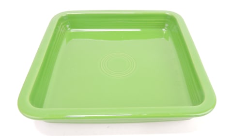 Fiesta Post 86 napkin tray, 8 1/2",