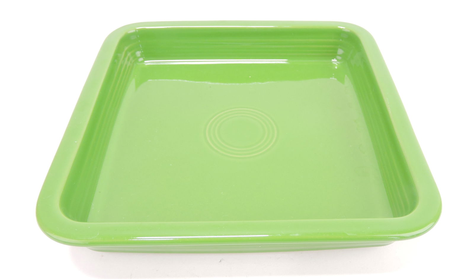 Fiesta Post 86 napkin tray, 8 1/2", (1 of 1)