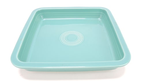 Fiesta Post 86 napkin tray, 8 1/2",