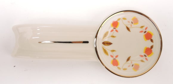 Fiesta Post 86 Hall China Autumn