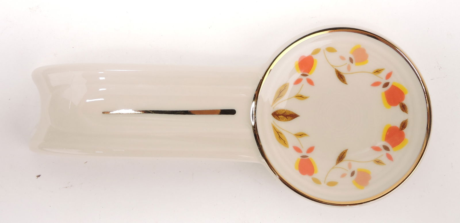 Fiesta Post 86 Hall China Autumn (1 of 1)