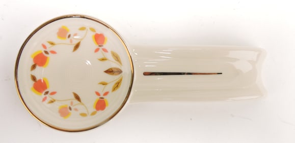 Fiesta Post 86 Hall China Autumn