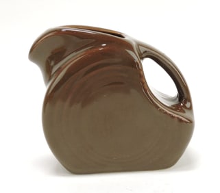 Fiesta Post 86 mini disc pitcher,