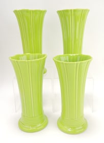 Fiesta Post 86 10" flower vase group