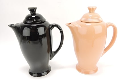 Fiesta Post 86 coffee server group: