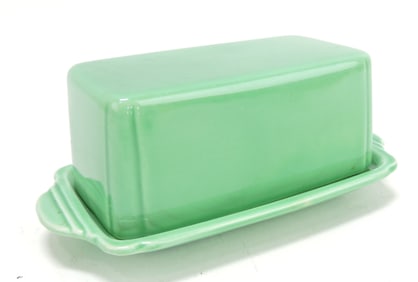 Riviera 1/4 pound butter, green