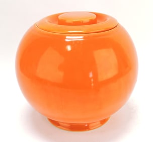 Kitchen Kraft large ball canister,