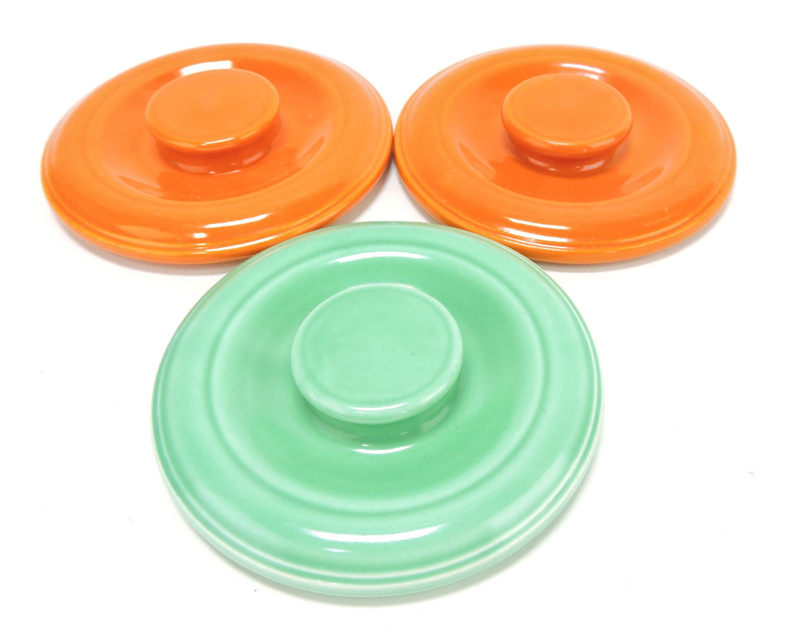 Kitchen Kraft individual casserole lot of (1 of 1)