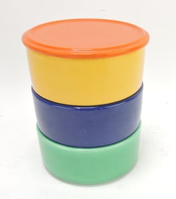 Kitchen Kraft 4 piece stack set