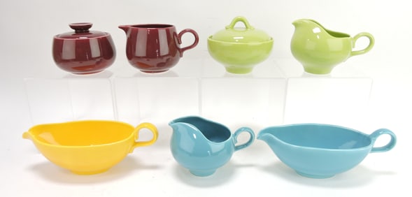 Rhythm lot of 7 pieces