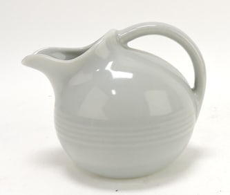 Harlequin novelty creamer,