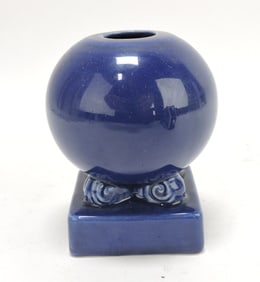 Fiesta single bulb candle holder,