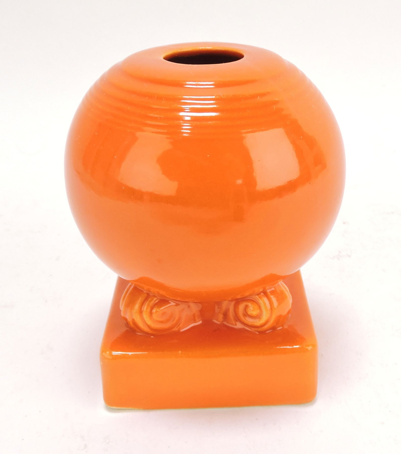 Fiesta single bulb candle holder, (1 of 1)