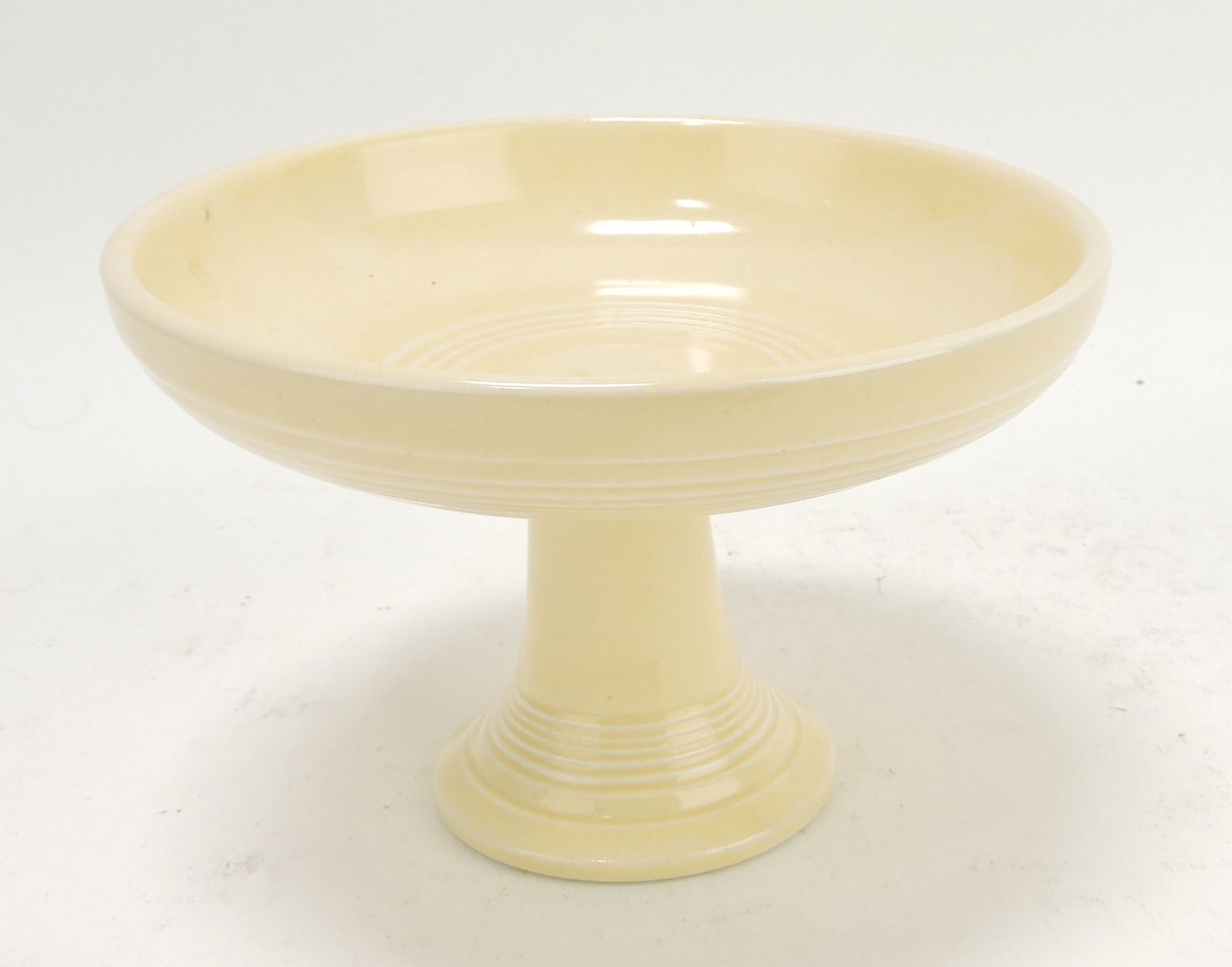 Fiesta sweets compote,: ivory