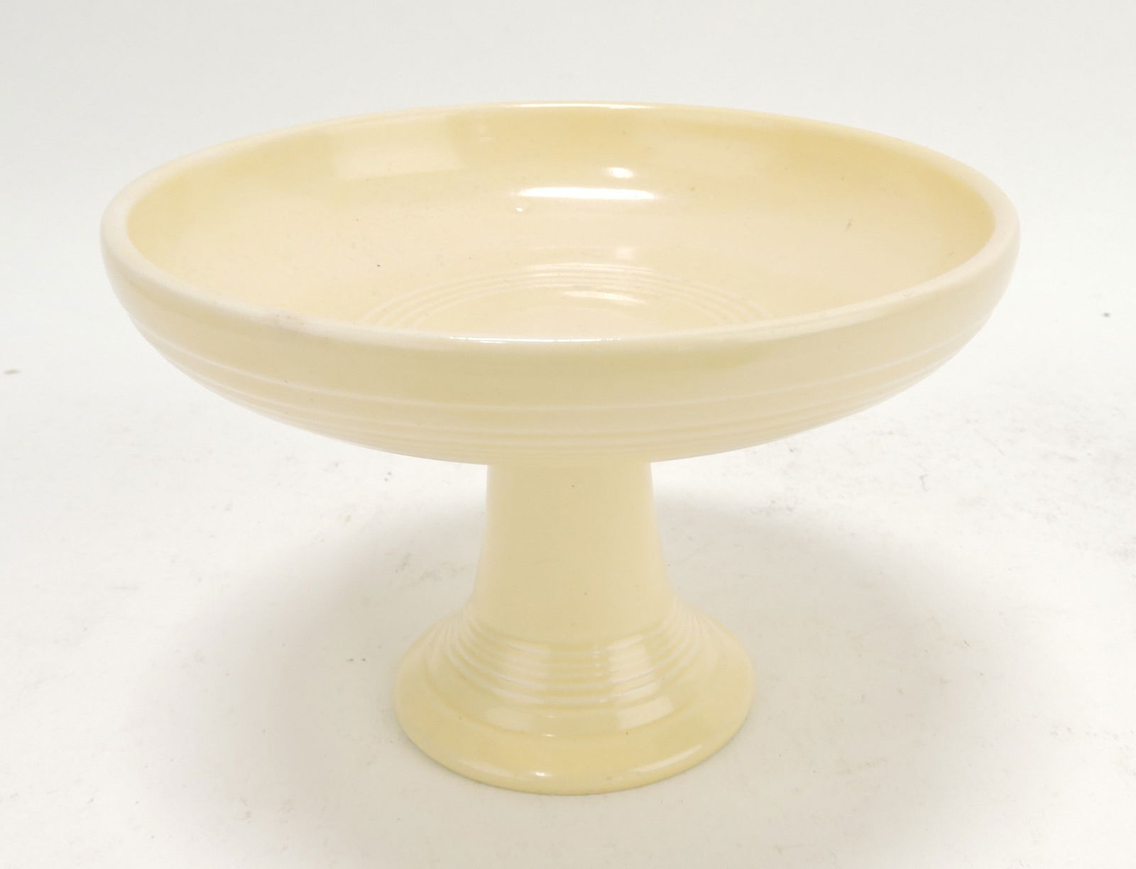 Fiesta sweets compote,: ivory