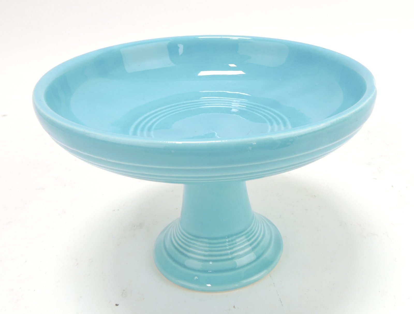 Fiesta sweets compote,: turquoise